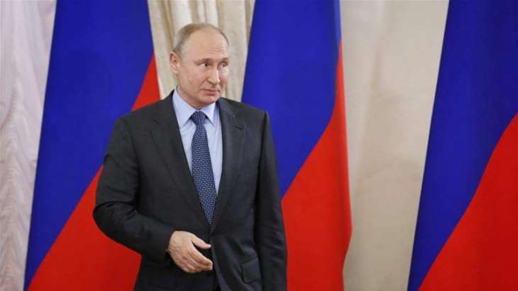 Kremlin Refuses to Comment on Putin's Plans to Withdraw 1949 Geneva Protocol Signature