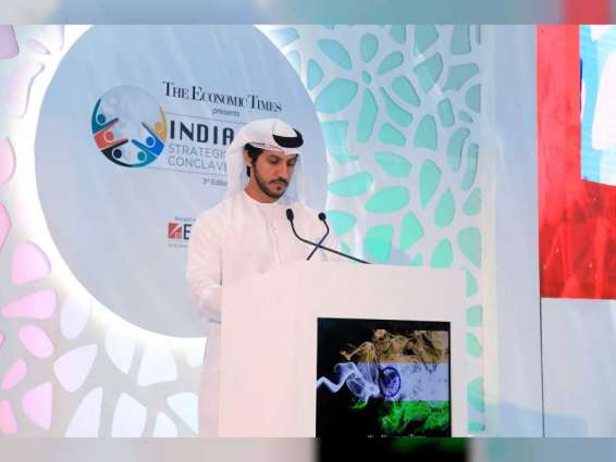 "الاقتصاد" تشارك في المؤتمر الاستراتيجي الإماراتي الهندي