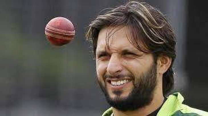 Shahid Afridi says JUI-F chief should give time to govt