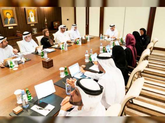 Abdullah bin Zayed presides over Year of Tolerance Supreme National Committee meeting