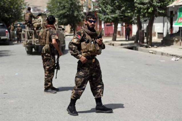 Afghan Civilian Casualties at Record High in July-September 2019 - UN
