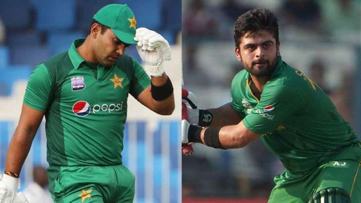 PCB clarifies comments on Ahmed Shehzad and Umar Akmal selections