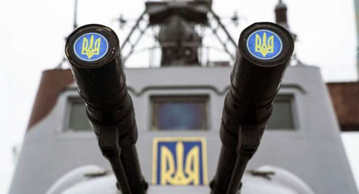 First Ukraine-UK Joint Military Exercise Starts in Mykolaiv - Ukrainian Navy