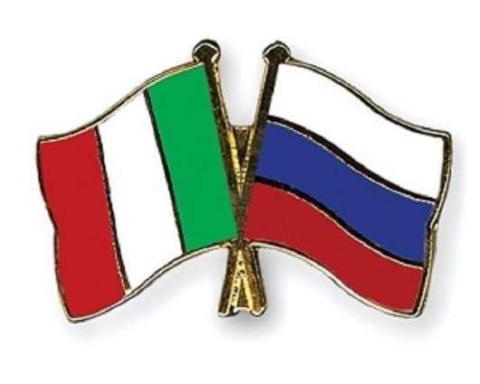 Skolkovo Sees Great Partnership Opportunities in Italian Food Industry - Representative