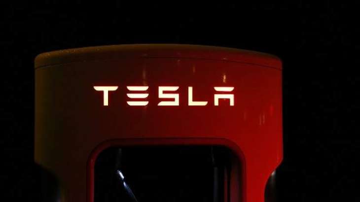 Scientists liken mitochondria to Tesla battery packs