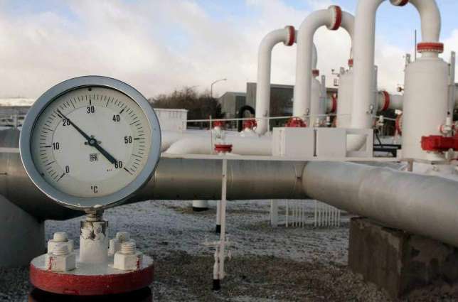 Ukraine May Buy Russian Gas at 20% Lower Price If Direct Deliveries Secured - Gazprom