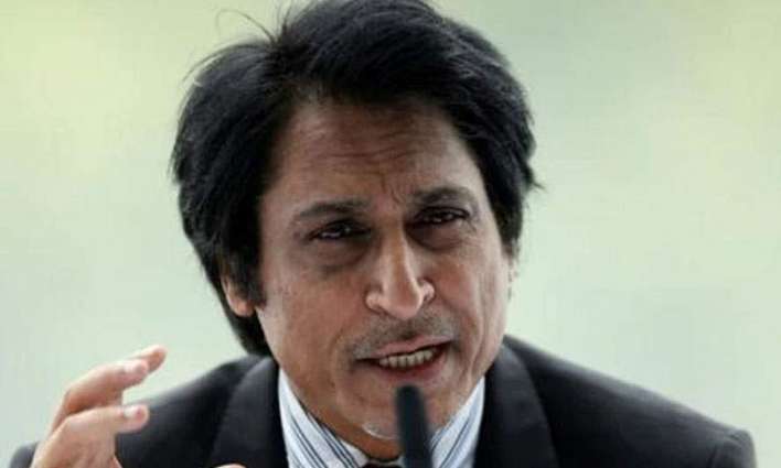 Unprofessional players should be barred from foreign leagues: Ramiz Raja
