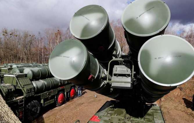 New Yars-S Missile Systems to Enter Combat Duty in Russia's Barnaul in November - Military