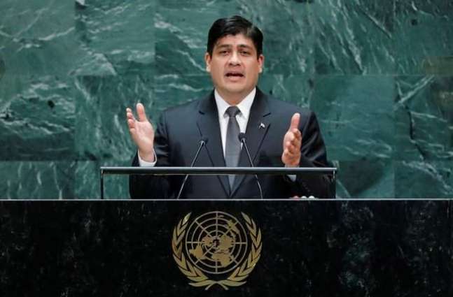 US Failed to Stop Caracas' Election to UNHRC Despite Lobbying - Venezuelan Parliament Head