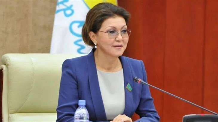 Kazakh Parliament Speaker to Visit Russia Next Week - Russian Upper House