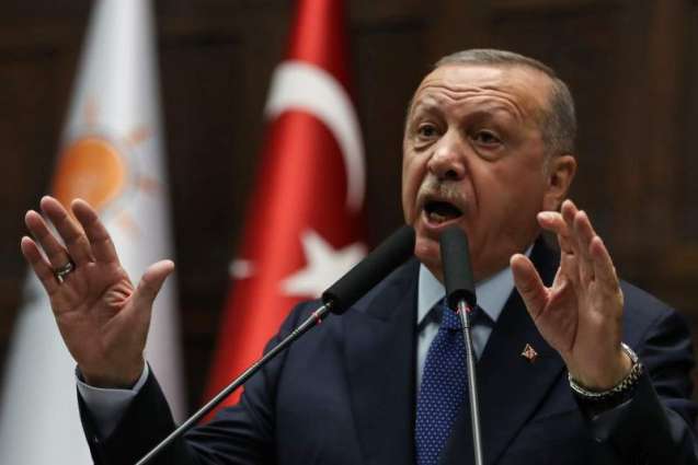 Turkey Plans to Open 12 Observation Posts in Syria's 'Safe Zone' - Erdogan