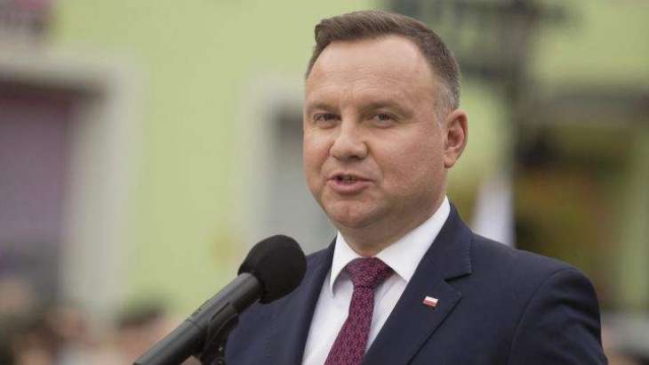 Poland's New Lower Chamber to Have 1st Session on November 12 - Spokesman