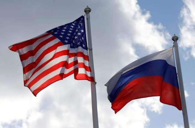 Moscow Confirms It Gave US Note of Protest Over Incident With US Diplomats in Severodvinsk