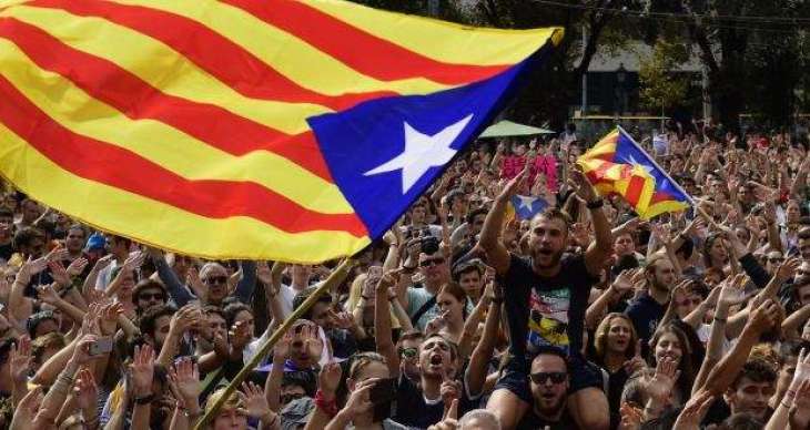 Catalonia Mired in Pro-Independence Protests Over Verdicts to Former Leaders
