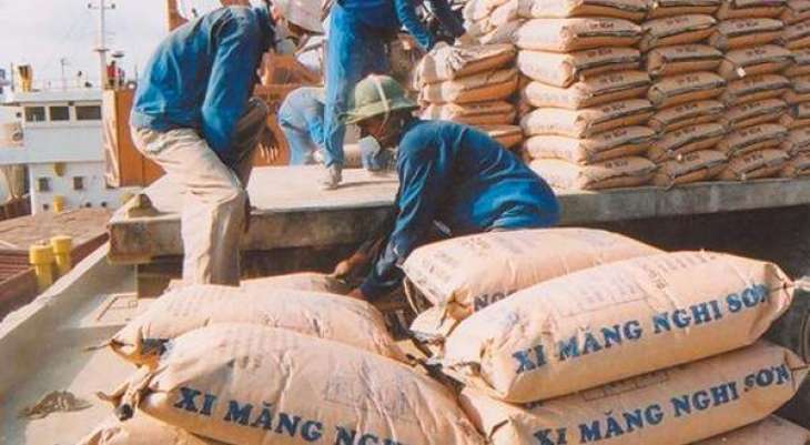 Cement sales decline by 50pc to almost 70,000 tons per day