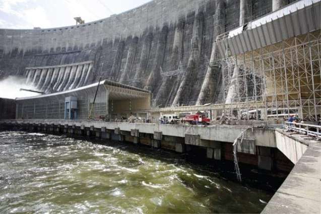 Russia's Krasnoyarsk Governor Blames Deadly Dam Collapse on Construction Faults, Rain