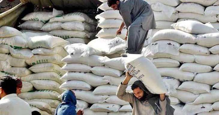 Flour prices go high in Karachi