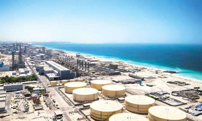 EWEC, ACWA Power announce financial closing of world’s largest RO desalination project