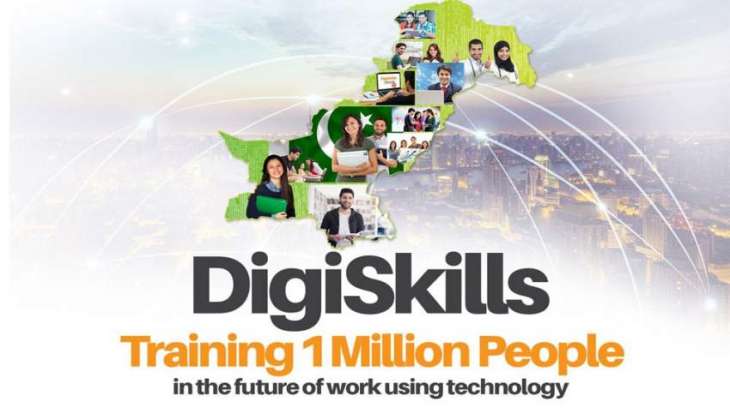 Become a successful blogger with DigiSkills!