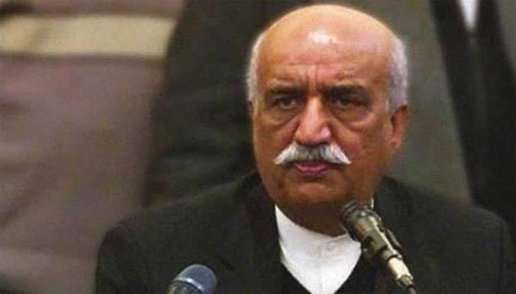NAB seeks extension in Khursheed Shah's physical remand in Assets beyond means case
