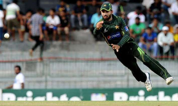 Keeper Mohammad Rizwan to replace Sarfraz Ahmad in upcoming matches