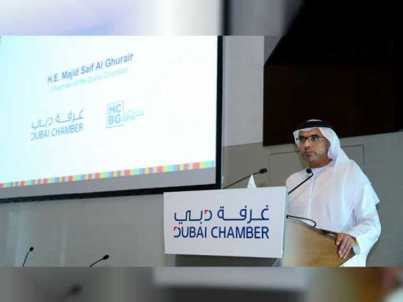 شركات عالمية تؤكد التزامها بنموذج الشراكة مع القطاع الحكومي في الإمارات
