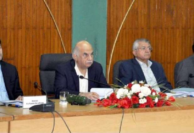 Government working to transfer power system on modern lines: Deputy Chairman Planning