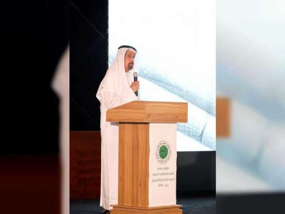 "إسلامية دبي" تستضيف الدورة ال24 لمؤتمر مجمع الفقه الإسلامي الدولي 4 نوفمبر