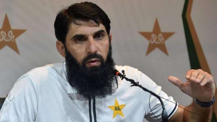 Misbah-ul-Haq announced squad for upcoming tour in Australia