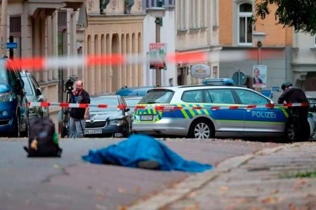 Unknown Suspects Throw Molotov Cocktails at Mosque in German Dortmund - Police