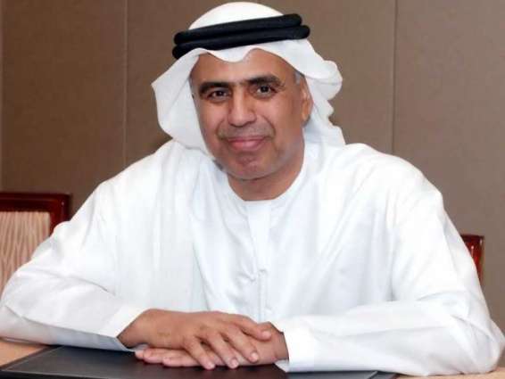 Al Tayer meets with IMF, WBG officials, attends UAE banks reception