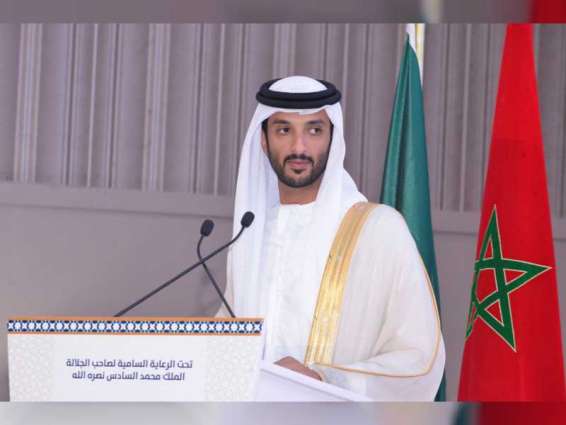 UAE participates in annual ARADO conference
