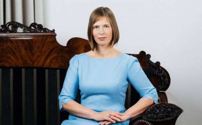 Estonian President Not Yet Received Invitation to Visit Moscow on 2020 Victory Day
