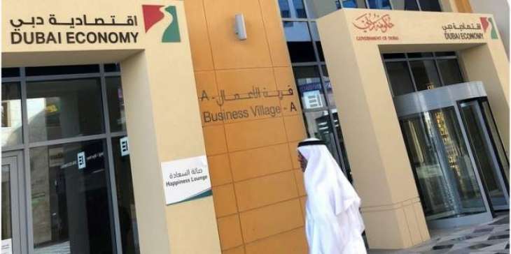Dubai DED issues 4,057 new licenses in September 2019