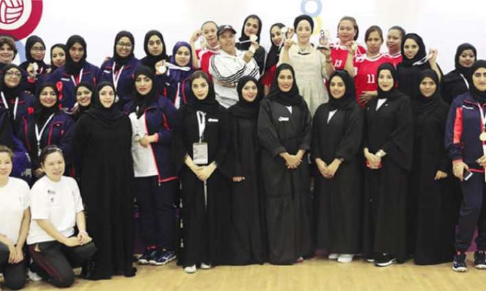 Registration opens for 6th Sharjah Women’s Sports Cup