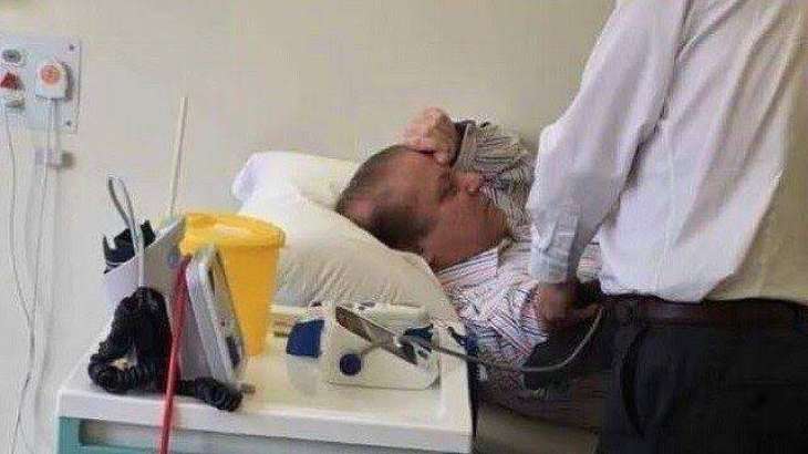 Nawaz Sharif shifted to Services Hospital for medical emergency
