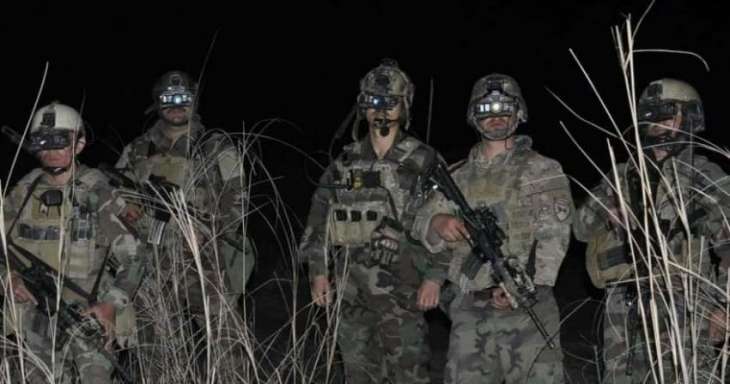 Afghan Special Forces Kill 9, Arrest 4 Taliban Militants - Reports