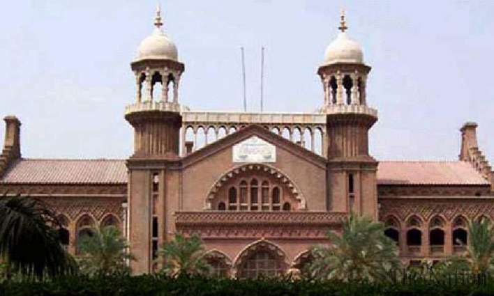 LHC directs federal, provincial govts to submit replies in one week in Azadi March issue