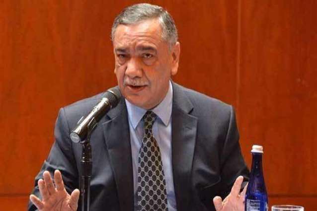 False witnesses will not be let off: Chief Justice of Pakistan (CJP) Asif Saeed Khosa 