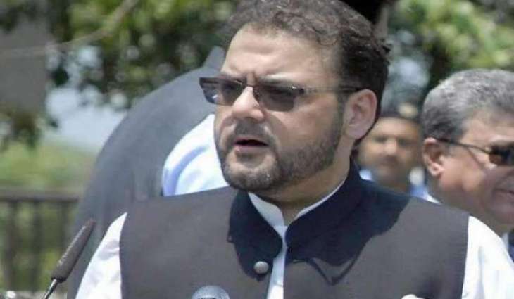 Hussain Nawaz for raising voice for Maryam Nawaz