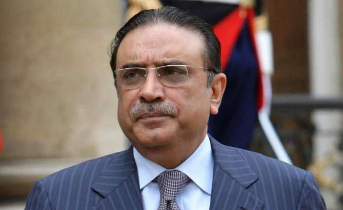 Zardari to be transferred to Pims for medical care