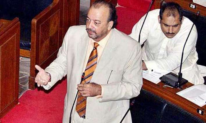Assets beyond  income case: AC gives ultimate time to NAB for arrest of absconders including family of Agha Siraj Durrani