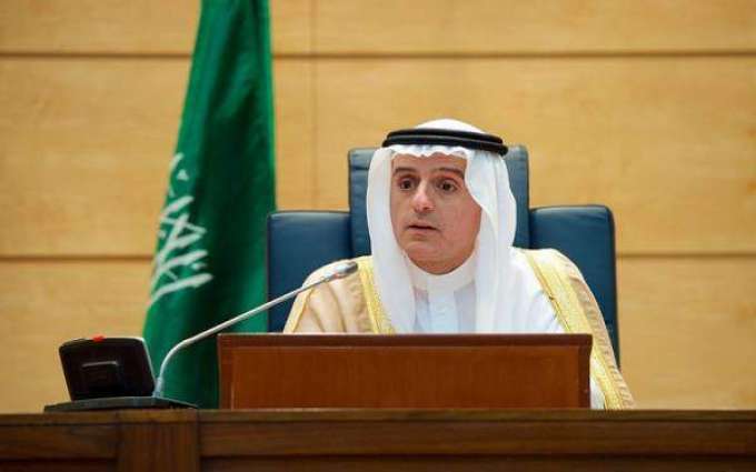 وزیر الدولة للشوٴون الخارجیة السعودي : السعودیة لم تطلب أي وساطة للحوار مع ایران