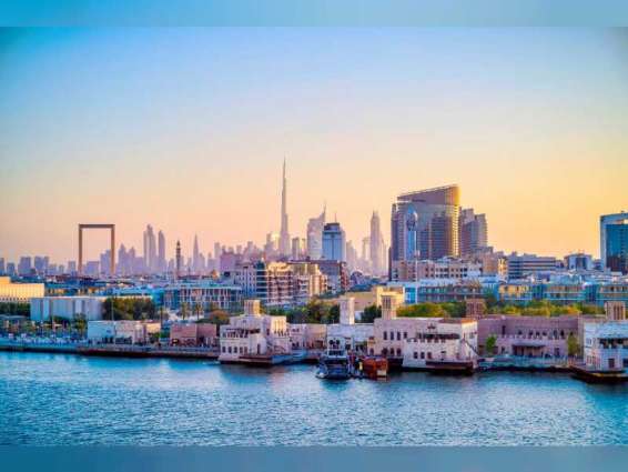 دبي ضمن أفضل 10 وجهات سياحية مفضلة في العالم للعام 2020 