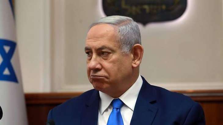 Over 53% of Israelis Think Netanyahu Should Resign Immediately - Survey