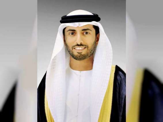 UAE a major player in global energy sector: Al Mazrouei