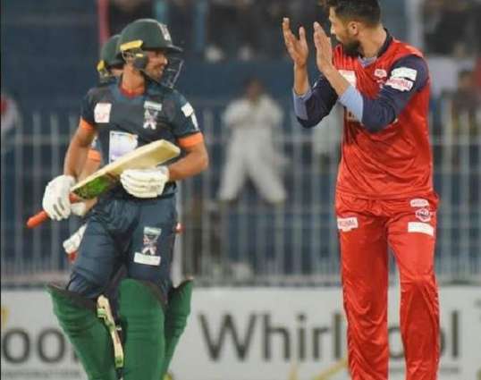 Ali Imran, Rohail Nazir help Northern to seven-wicket win over Balochistan