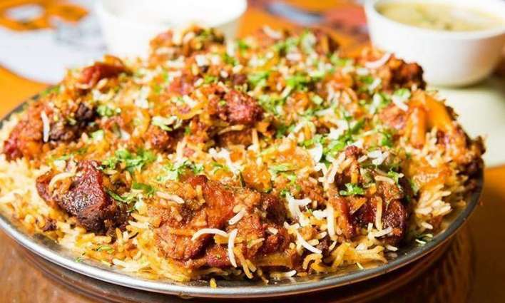 Nearly 1 in 2 (47%) Pakistanis claim that Biryani is their favorite Pakistani dish