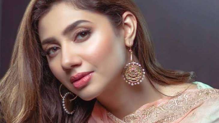 Mahira Khan to play role of heroin in upcoming film 