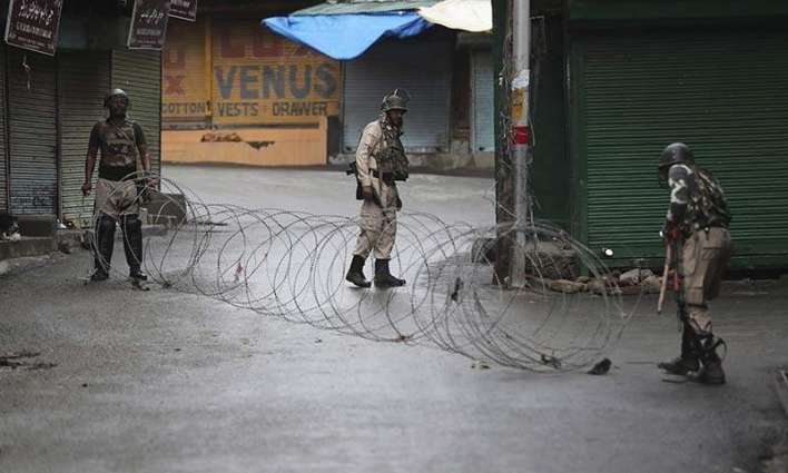 US congress declares Occupied Kashmir the most dangerous region of the world